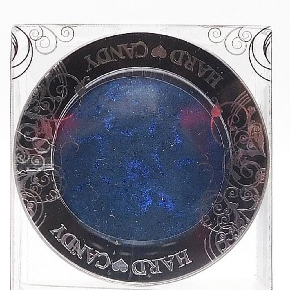 Hard Candy Meteor Baked Eyeshadow Asteroid